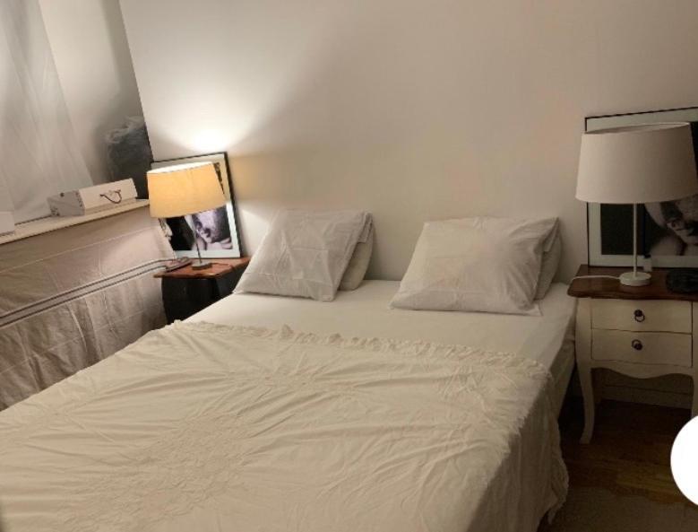 Très Agréable Logement à Vierzon centre, dans le Cher Exterior foto